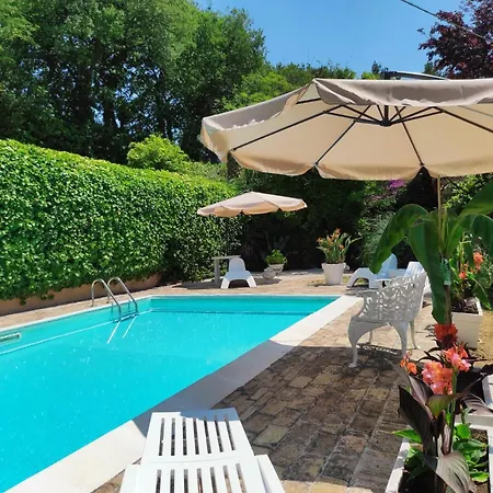 Casa vacanze Maja Country House Torrevecchia Teatina