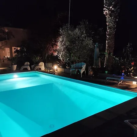 Maja Country House Casa vacanze