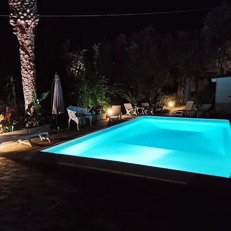 Casa vacanze Maja Country House *