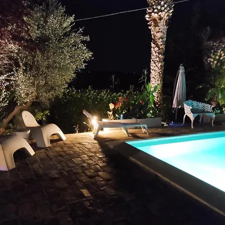 Maja Country House Torrevecchia Teatina