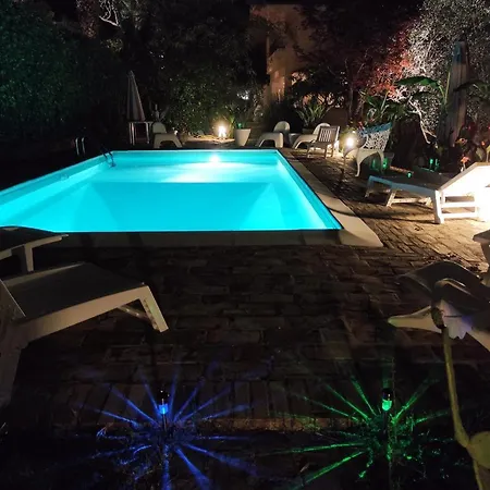 Maja Country House Casa vacanze *