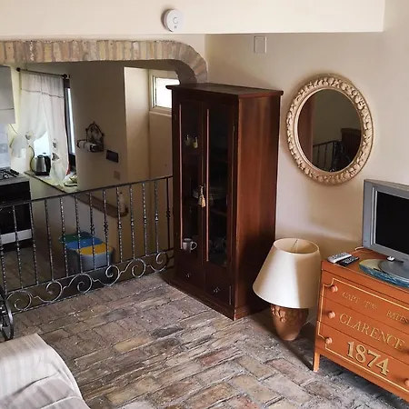 Casa vacanze Maja Country House Torrevecchia Teatina