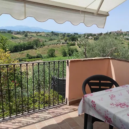 Maja Country House