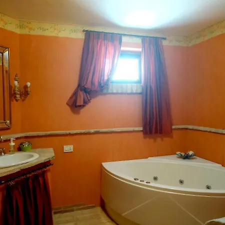 Maja Country House Casa vacanze