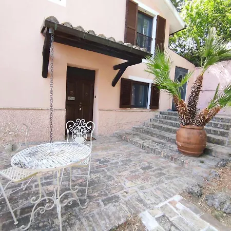 Maja Country House Casa vacanze Torrevecchia Teatina