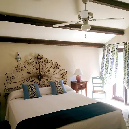 Casa vacanze Maja Country House Torrevecchia Teatina