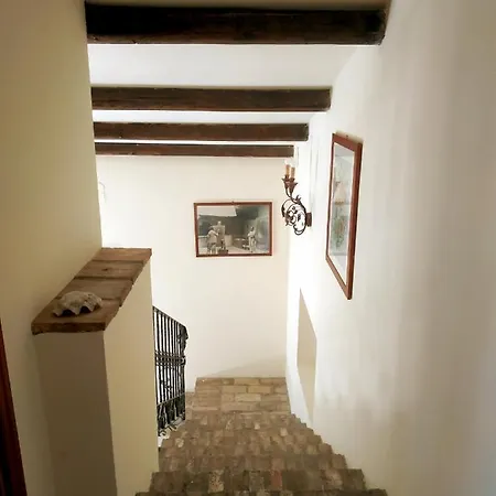 Casa vacanze Maja Country House *