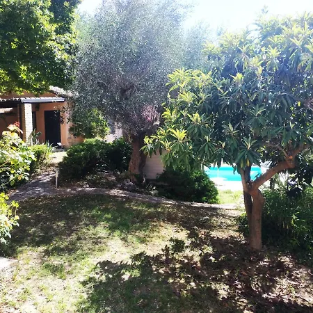 Maja Country House * Torrevecchia Teatina