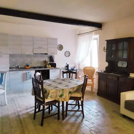 Casa vacanze Maja Country House