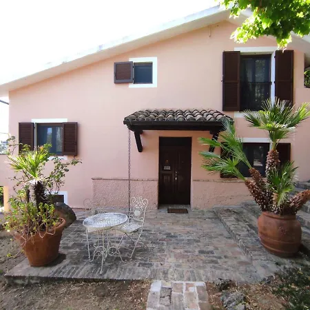 Maja Country House Torrevecchia Teatina