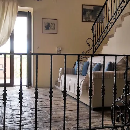 Casa vacanze Maja Country House Torrevecchia Teatina