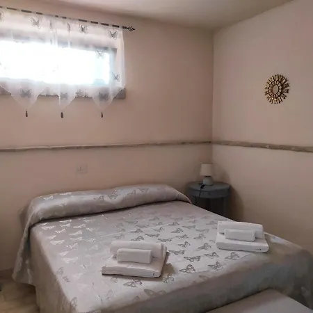 Casa vacanze Maja Country House Torrevecchia Teatina
