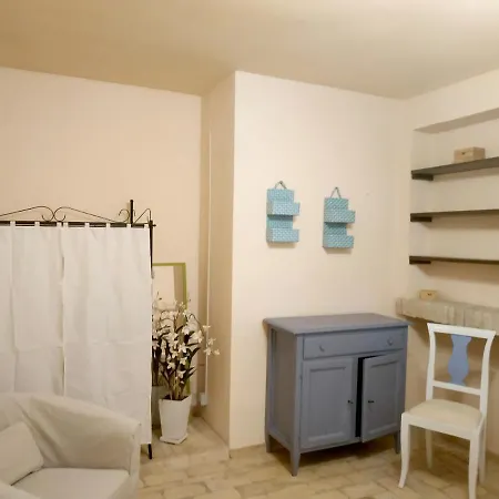 Casa vacanze Maja Country House