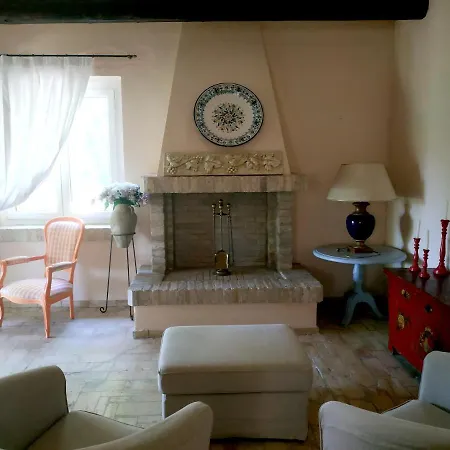 Casa vacanze Maja Country House *