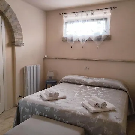 Casa vacanze Maja Country House