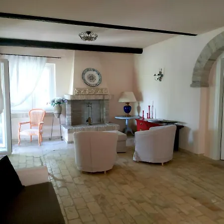 Casa vacanze Maja Country House
