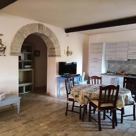 Maja Country House Casa vacanze *