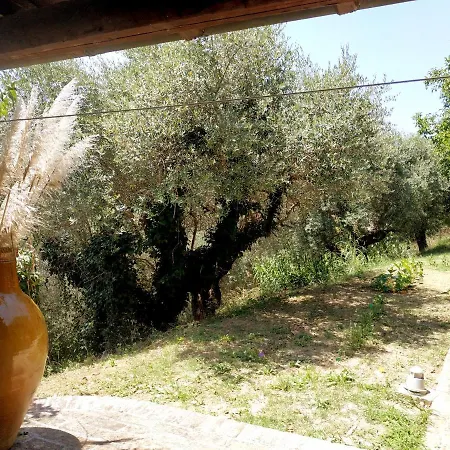 Maja Country House Torrevecchia Teatina