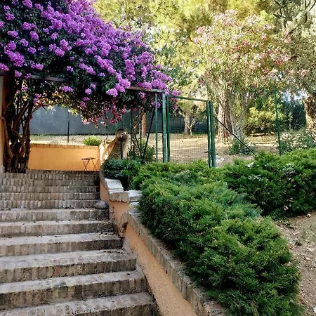 Maja Country House * Torrevecchia Teatina