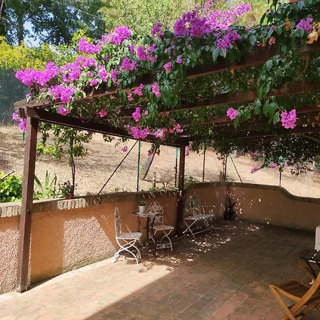 Maja Country House