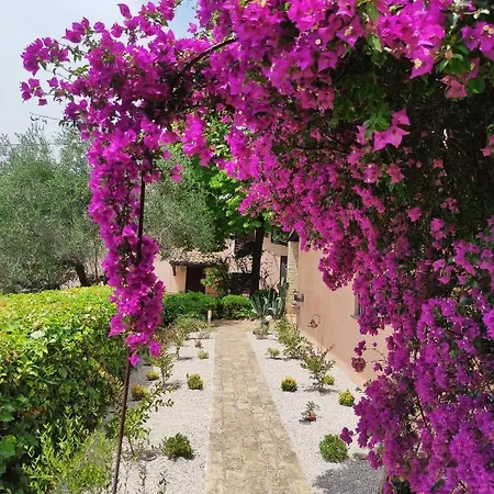 Maja Country House Casa vacanze Torrevecchia Teatina