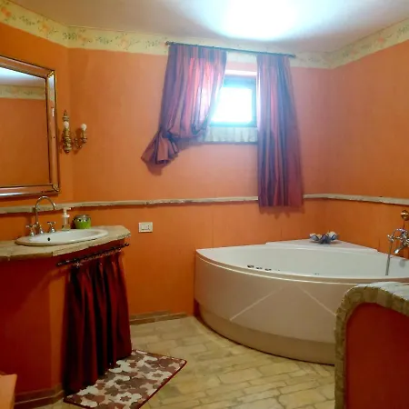 Maja Country House Apartment *