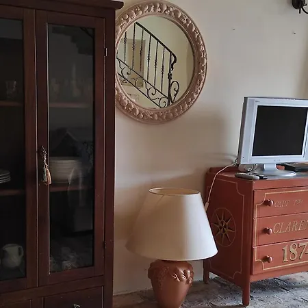 Apartment Maja Country House Torrevecchia Teatina