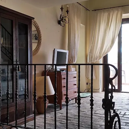 Maja Country House