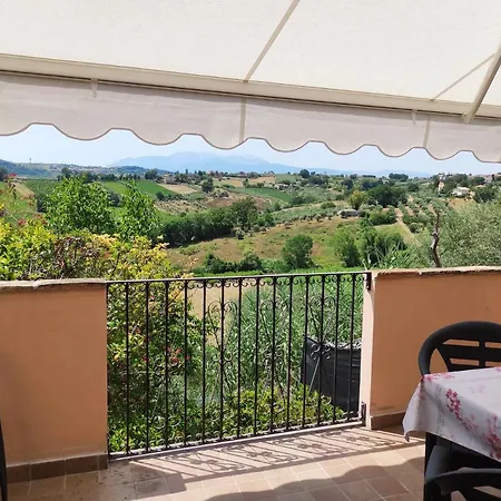 Maja Country House