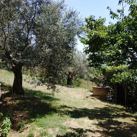 Maja Country House