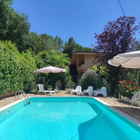 Apartment Maja Country House Torrevecchia Teatina